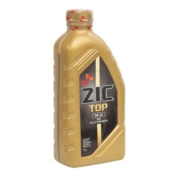 Моторное масло zic top ls. 132612 ZIC. Масло моторное 5w30 ZIC зик 1 л синтетика. ZIC Top 5w-30 синтетическое 1 л. ZIC Top 5w-30 132901 / 132612.