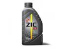 Масло моторное ZIC X7 LS 10w30 SM/CF, ACEA C3 1л (бензин, синтетика)