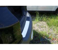 Honda CR-V 2012-2015 двг.2.23 Накладка на задний бампер (зеркальная) ( шт ) Артикул: HONCRV13-21