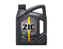 Масло моторное ZIC X7 Diesel 5w30 CF/SL (ACEA A3/B3, A3/B4) 4л (синтетика)