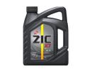 Масло моторное ZIC X7 LS 5w30 SN/CF, ACEA C3, Dexos2 4л (бензин, синтетика)