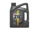 Масло моторное ZIC X7 LS 10w40 SM/CF, ACEA C3 4л (бензин, синтетика)