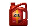 Жидкость трансмиссионная ZIC ATF SP 4 4л (синтетика в автомат KIA, Hyundai)