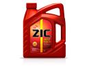 Жидкость трансмиссионная ZIC ATF Multi LF 4л (универс., пониж. вязкости для АКПП нов. поколения, Toyota WS и др.)