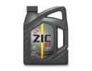Масло моторное ZIC X7 Diesel 5w30 CF/SL (ACEA A3/B3, A3/B4) 6л (синтетика)