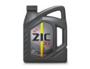 Масло моторное ZIC X7 LS 5w30 SN/CF, ACEA C3, Dexos2 6л (бензин, синтетика)