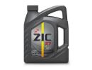 Масло моторное ZIC X7 LS 10w40 SM/CF, ACEA C3 6л (бензин, синтетика)