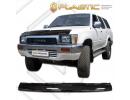 Дефлектор капота Classic черный Toyota Hilux Surf 1989–1995 Артикул: 2010010108946
