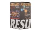Реметаллизант Resurs T - для механических КПП, 50г., Артикул 4501