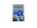 Масло моторное ALPHA'S 10W40 SN бензин, синтетика 4л