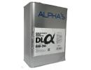 Масло моторное ALPHA'S 5W30 DL-1/CF-4 (дизель, полусинтетика) 4л