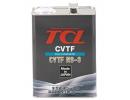 Жидкость для вариаторов TCL CVTF NS-3, 4л Артикул: A004NS30