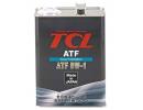 Жидкость для АКПП TCL ATF DW-1, 4л Артикул: A004TDW1