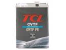 Жидкость для вариаторов TCL CVTF FE, 4л Артикул: A004TYFE