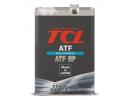 Жидкость для АКПП TCL ATF HP, 4л Артикул: A004TYHP