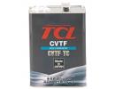 Жидкость для вариаторов TCL CVTF TC, 4л Артикул: A004TYTC