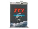 Жидкость для АКПП TCL ATF Z-1, 4л Артикул: A004TYZ1