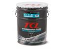 Жидкость для АКПП TCL ATF TYPE T-IV, 20л Артикул: A020TYT4