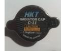 Крышка радиатора HKT 1.1 kg/cm2 (D=44mm, d=27mm)