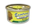 Ароматизатор органический Scent Organic - Lemon