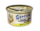 Ароматизатор органический Scent Organic - Vanilla
