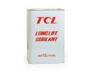 Антифриз TCL 18 л, -50C, красный LLC00765