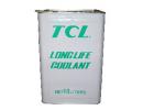 Антифриз TCL 18 л, -40C, зеленый LLC00871