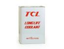 Антифриз TCL 18 л, -40C, красный LLC00888