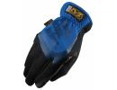 Перчатки Fast Fit Glove Blue, MFF-03, Mechanix Wear