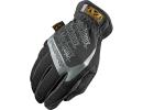 Перчатки Fast Fit Glove Black, MFF-05, Mechanix Wear