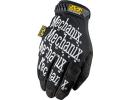 Перчатки The Original Glove Black, MG-05, Mechanix Wear