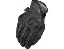 Перчатки Mpact-3 Glove Black, MP3-05, Mechanix Wear