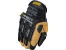 Перчатки Material4X M-Pact Glove, MP4X-75, Mechanix Wear
