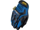 Перчатки M-Pact Glove Blue, MPT-03, Mechanix Wear