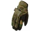 Перчатки M-Pact Woodland Camo Glove, MPT-71, Mechanix Wear