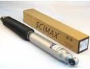 Амортизатор для лифтинга + 2 дюйма (50мм) SCIMAX MMC DELICA SPACE GEAR PD4/6/8W, PE6/8W, PF6/8W (94-) Сторона установки: REAR Артикул: SXL7010