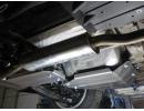 Hyundai Tucson 2015- Защита бака (алюминий) 4 мм ZKTCC00172