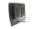 Комплект 2-х мониторов на подголовник Ksize FD-901BL 9 с функцией DVD/USB/SD/Game (черный)