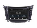 Штатная магнитола Hyundai i30 2011+ Wide Media WM-KR7036NC-2/32 KR7036NC232 