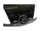 Штатная магнитола Ford Focus 2012 + Wide Media WM-KR9004MA-1/16 DVA-KR9004M 