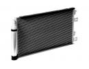 Радиатор кондиционера DENSO DCN50028 Toyota/Lexus Vitz P13#