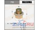 Болт маслосливной A/T MASUMA Mitsubishi LANCER.CS5A, Артикул: 76