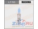 Галоген. лампа MASUMA H1 12v 55W BLUE, Артикул: L110