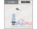 Галоген. лампа MASUMA H3 12v 55W BLUE, Артикул: L130