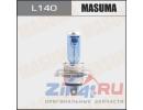 Галоген. лампа MASUMA H4 12v 60/55W BLUE, Артикул: L140