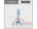 Галоген. лампа MASUMA H7 12v 55W BLUE, Артикул: L170