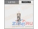 Галоген. лампа MASUMA H1 12V 55W, Артикул: L210