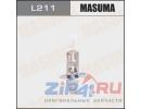 Галоген. лампа MASUMA H1 12V 100W, Артикул: L211