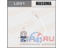 Галоген. лампа MASUMA H3 24v 70W, Артикул: L231