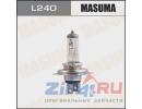 Галоген. лампа MASUMA H4 12V 60/55W, Артикул: L240